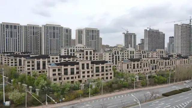 原创 5天市值蒸发356亿元!“东北药茅”长春高新地产业务能扛起大旗吗4