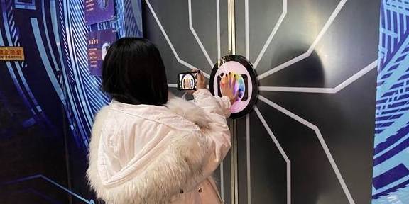 原创 冬季到贵州六盘水旅行太刺激了，索道骑马极限运动，就问你敢不敢7