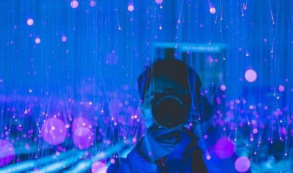 原创 冬季到贵州六盘水旅行太刺激了，索道骑马极限运动，就问你敢不敢8