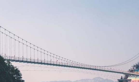 原创 冬季到贵州六盘水旅行太刺激了，索道骑马极限运动，就问你敢不敢11