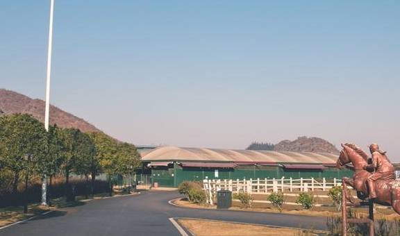 原创 冬季到贵州六盘水旅行太刺激了，索道骑马极限运动，就问你敢不敢14