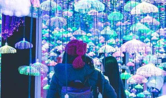 原创 冬季到贵州六盘水旅行太刺激了，索道骑马极限运动，就问你敢不敢9