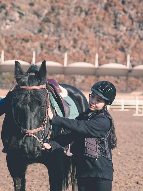 原创 冬季到贵州六盘水旅行太刺激了，索道骑马极限运动，就问你敢不敢18