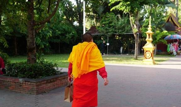 原创 西双版纳总佛寺,即是朝圣之地又是免费景点,值得打卡6