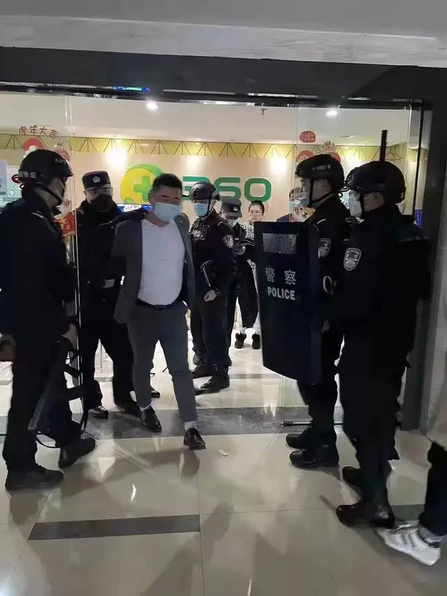 原创 360陷借款纠纷致员工被伤:旗下借贷业务还“香”吗?2