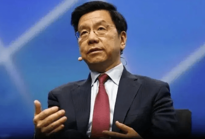 原创 4年亏11亿,创新奇智上市首日一度暴跌24%,李开复担任董事长2