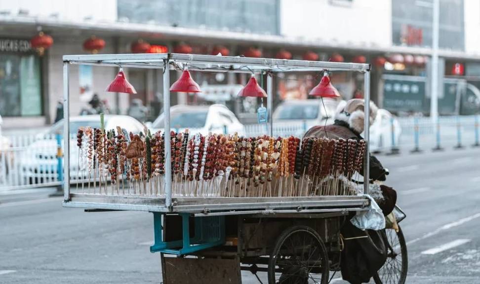 原创 哈尔滨，一个好玩，好看，又很接地气的“混血王子”5