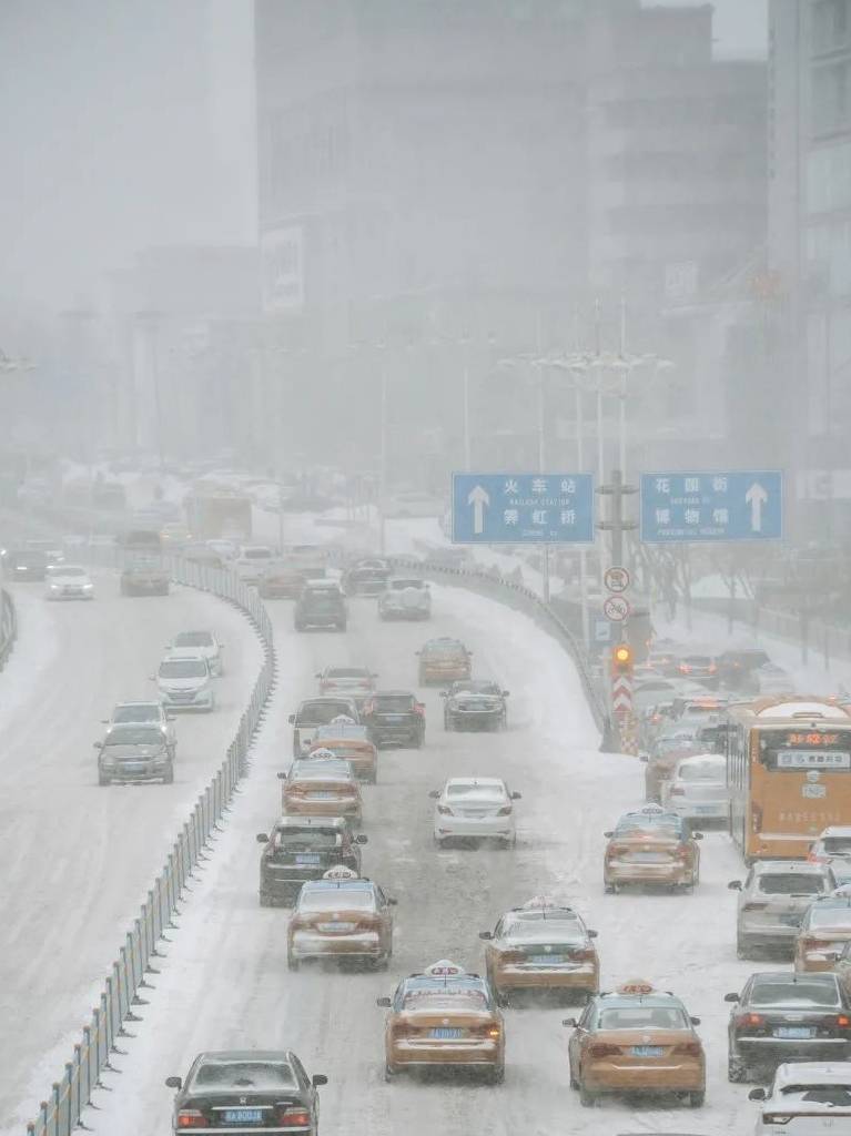 原创 哈尔滨，一个好玩，好看，又很接地气的“混血王子”6