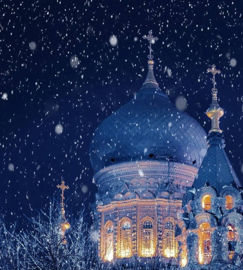 原创 哈尔滨，一个好玩，好看，又很接地气的“混血王子”7