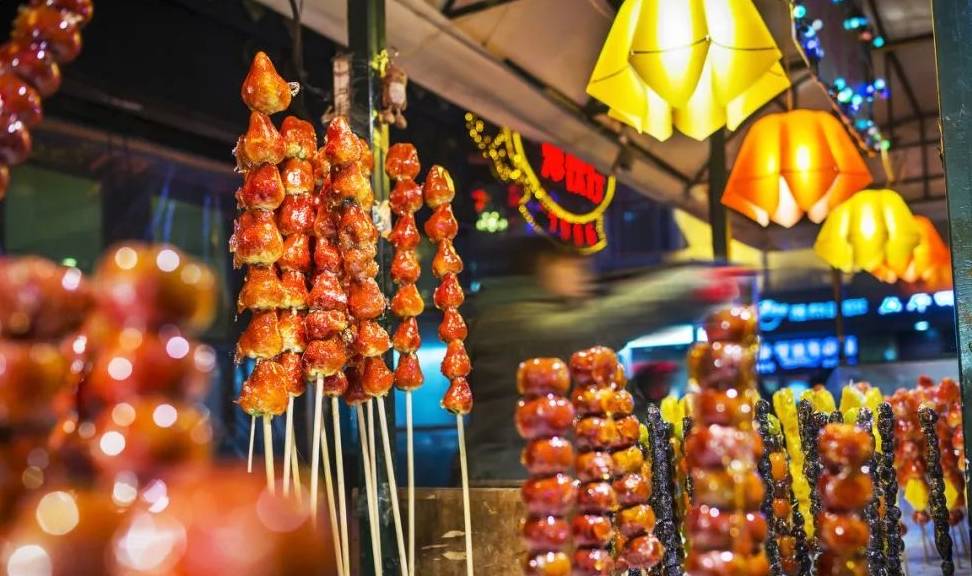 原创 哈尔滨，一个好玩，好看，又很接地气的“混血王子”15