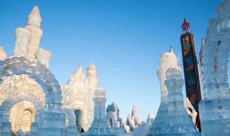 原创 哈尔滨，一个好玩，好看，又很接地气的“混血王子”21