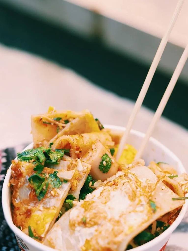 原创 哈尔滨，一个好玩，好看，又很接地气的“混血王子”23