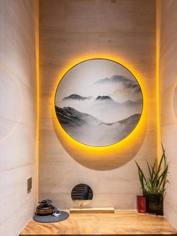 原创 在这里坐拥六山一湖：莫干山郡安里度假酒店5