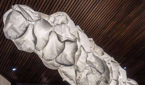 原创 在这里坐拥六山一湖：莫干山郡安里度假酒店10