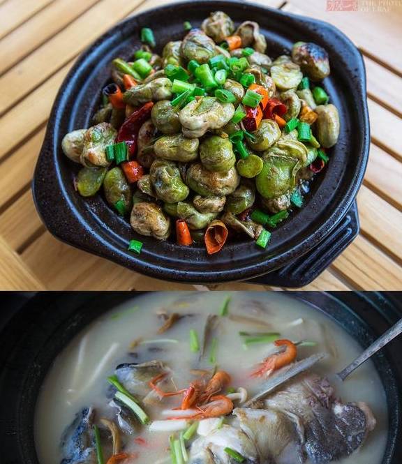 原创 杭州市郊鸬鸟山下最美民宿,年会轰趴好去处,有你想要的田园生活7