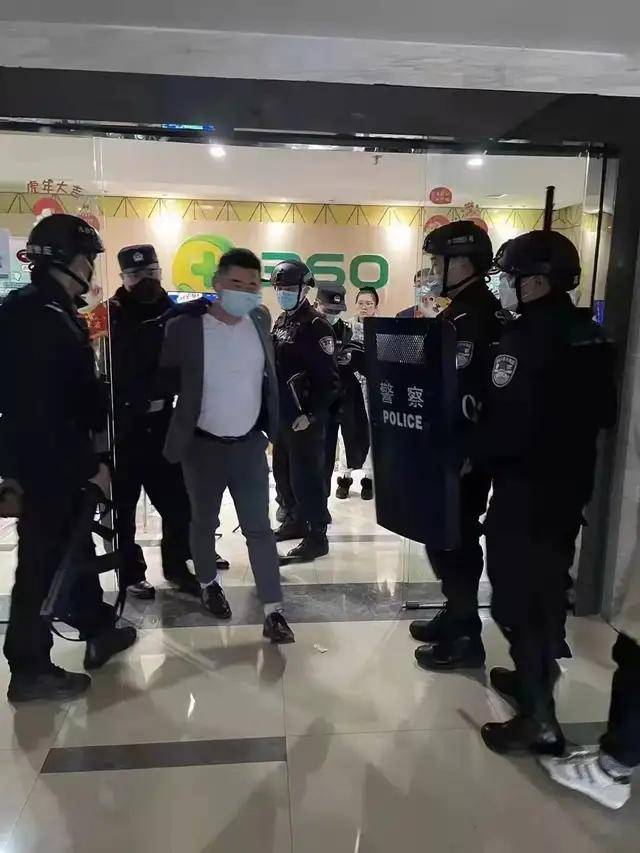 360陷借款纠纷致员工被伤:旗下借贷业务还“香”吗?2