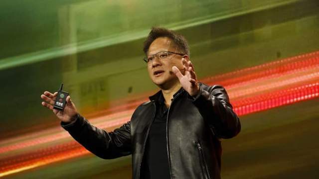 原创 400亿美元收购案或将告吹，英伟达欲放弃收购芯片公司ARM2