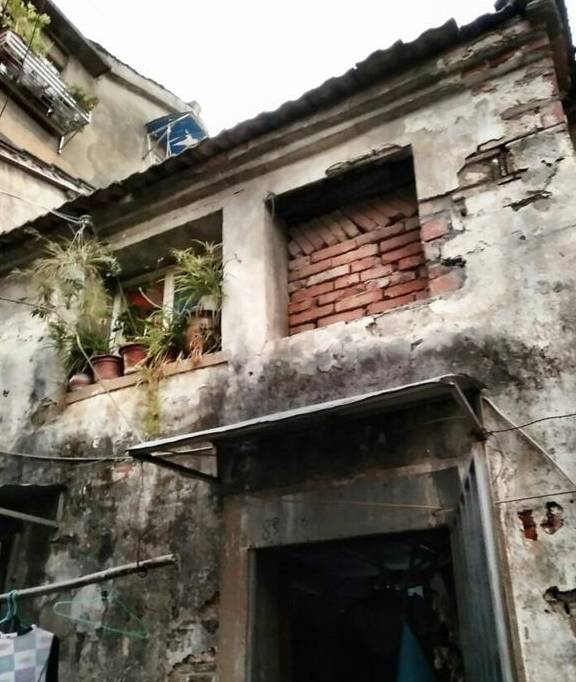 原创 历史留下的痕迹,我走过的南京的古迹,古镇,古街(上)9