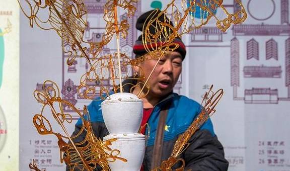 原创 特色小吃爆米花,900多年前是宋代姑娘和农民占卜用的工具1