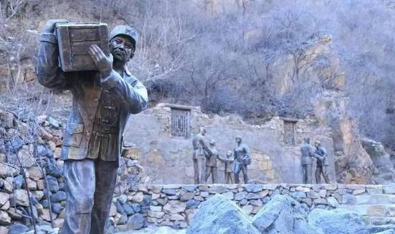 原创 人在京西去哪里看冰瀑?门头沟这里正式开放,还有夜景,等您来!注意保暖!18