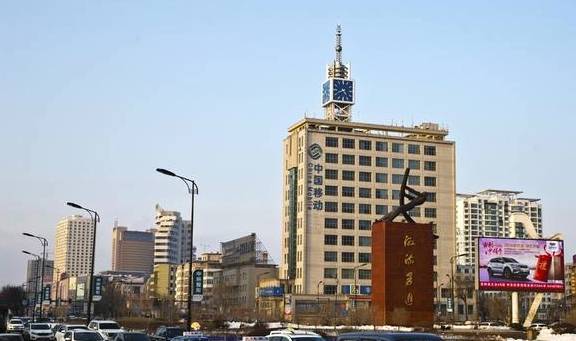 原创 沿江而走，依江而展，因江而美，最富诗意的北国风光4