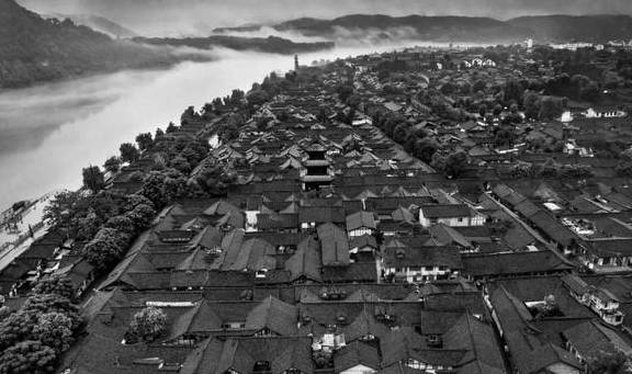 原创 阆中，古城之魂仍在1