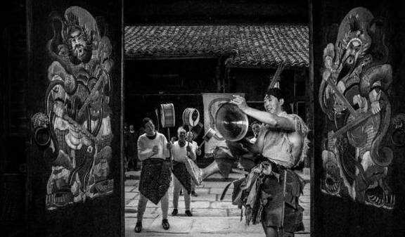 原创 慢慢看!西湖景区九溪乾龙路全新亮相,这条路上原来有这么多好故事2