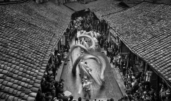 原创 慢慢看!西湖景区九溪乾龙路全新亮相,这条路上原来有这么多好故事3