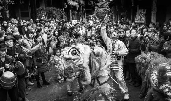 原创 阆中，古城之魂仍在4