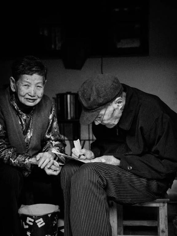 原创 阆中，古城之魂仍在12