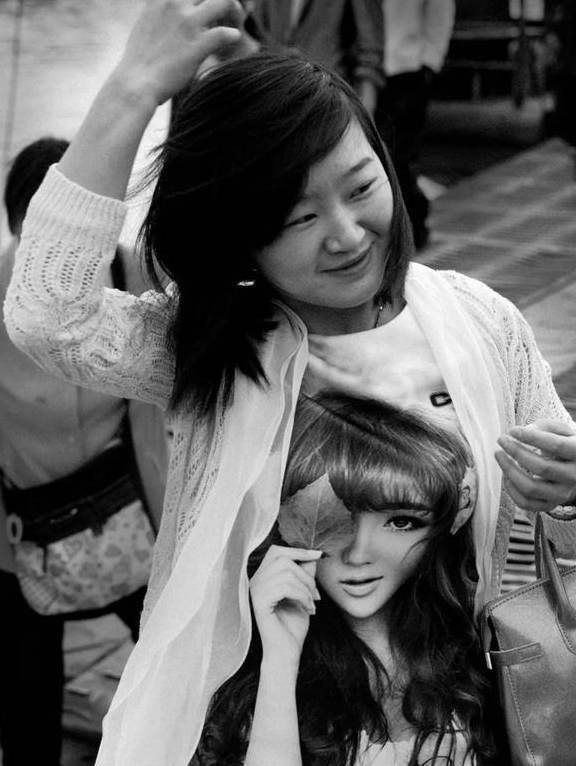 原创 阆中，古城之魂仍在13