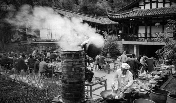 原创 阆中，古城之魂仍在9