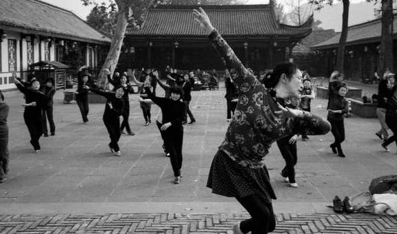 原创 阆中，古城之魂仍在10