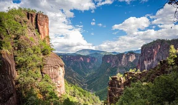 原创 比丽江古城更值得去的云南丽江景区,景色极其壮观,却很少人知道7