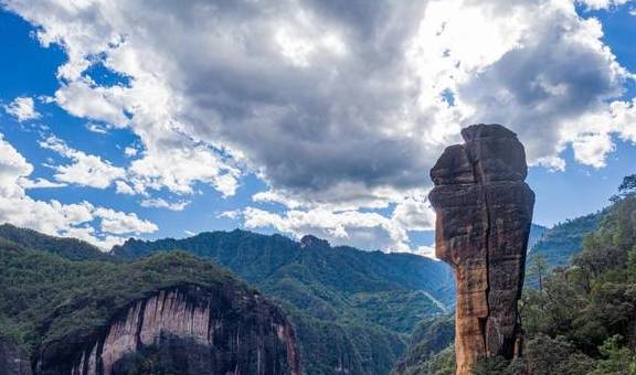 原创 比丽江古城更值得去的云南丽江景区,景色极其壮观,却很少人知道9