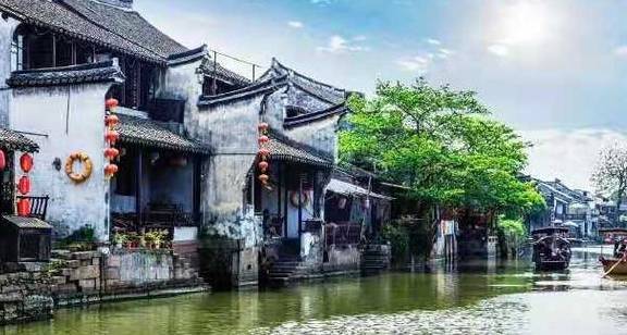 原创 穿越时空去寻梦和浪漫不期而遇——相约杭州1