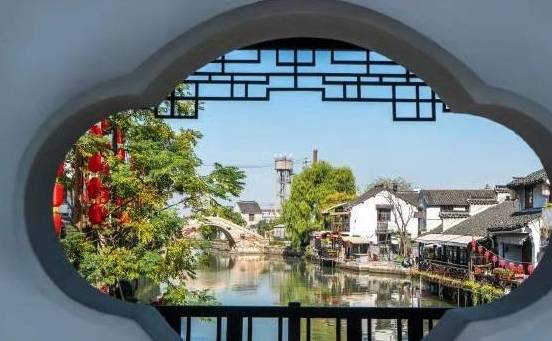 原创 穿越时空去寻梦和浪漫不期而遇——相约杭州2