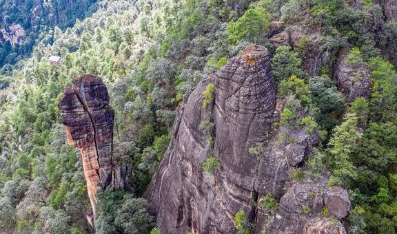 原创 比丽江古城更值得去的云南丽江景区,景色极其壮观,却很少人知道11