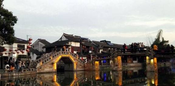 原创 穿越时空去寻梦和浪漫不期而遇——相约杭州3