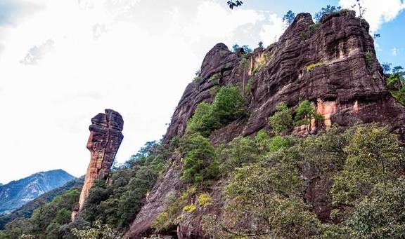 原创 比丽江古城更值得去的云南丽江景区,景色极其壮观,却很少人知道10
