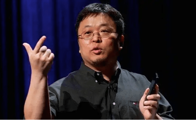 罗永浩称不相信扎克伯格的VR元宇宙,自曝将做AR创业项目1