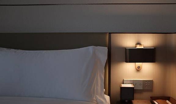 原创 「专访」看准机遇把握时机,重庆来福士洲际酒店要打造山城“打卡”新地标5