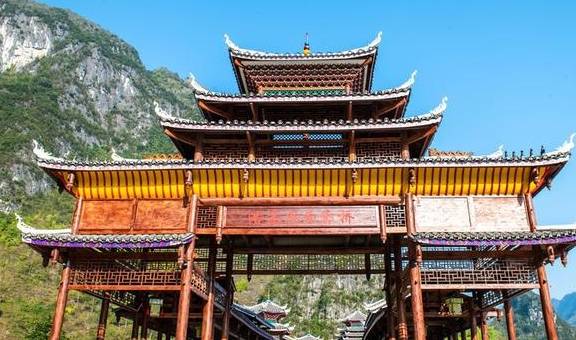 原创 航拍广西的“东湖”，这里有星罗棋布的岛屿，民俗风情也超浓厚1