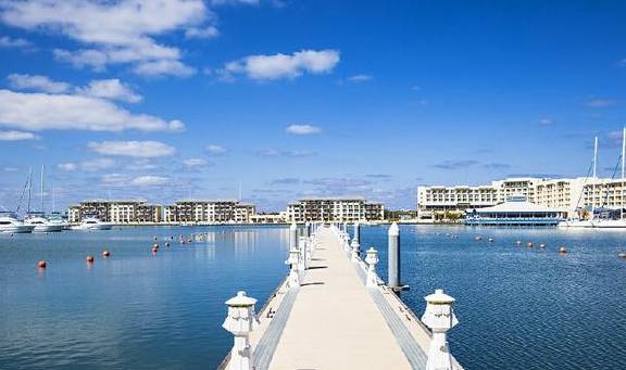 原创 不到巴拉德罗就不知道古巴的美，最美的海滩6