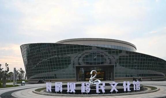 原创 江西鄱阳:鄱水之阳,富饶之州3