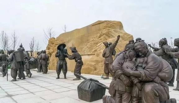 原创 江西鄱阳:鄱水之阳,富饶之州4