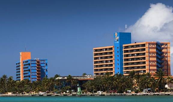 原创 不到巴拉德罗就不知道古巴的美，最美的海滩7