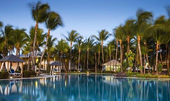 原创 不到巴拉德罗就不知道古巴的美，最美的海滩9