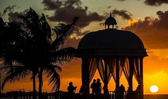 原创 不到巴拉德罗就不知道古巴的美，最美的海滩10