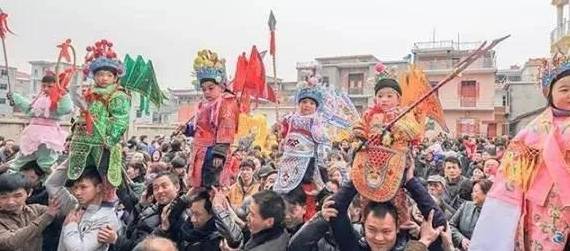 原创 江西鄱阳:鄱水之阳,富饶之州13